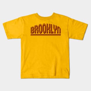 Brooklyn Kids T-Shirt